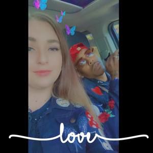 Meet your Posher, Kristen